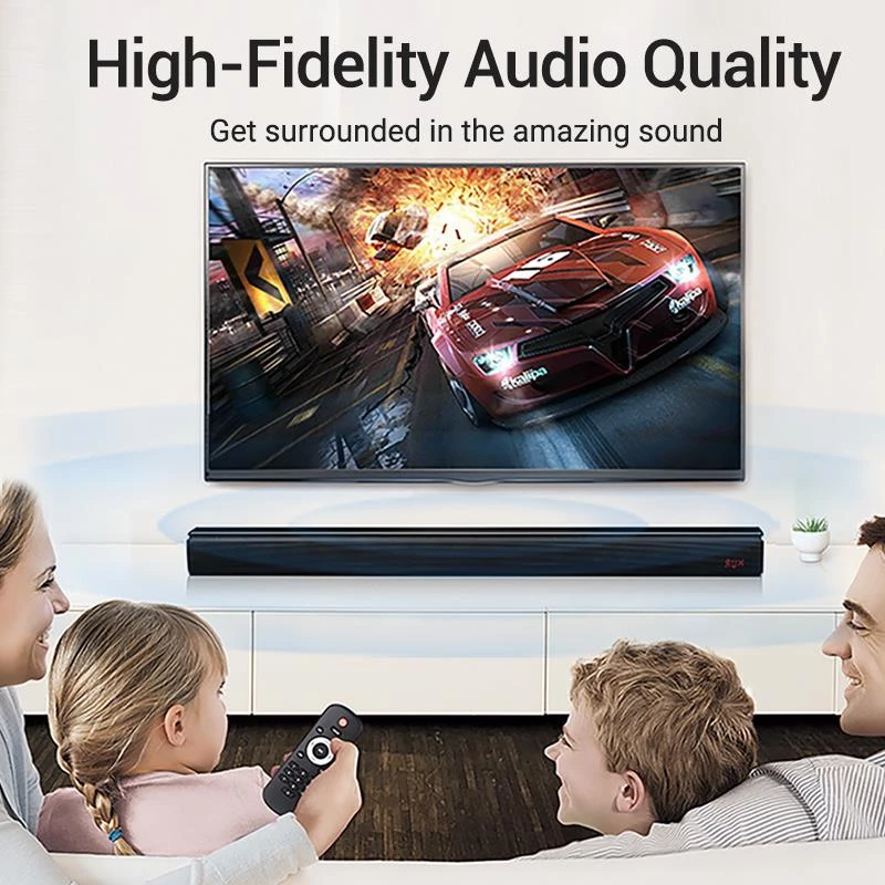 HDMI kabelis 8K/1M Juodas Aanbf Vention