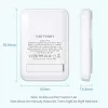Power Bank Wrl 5000mAh 20W/MAGNETIC Black FHSB0 Vention