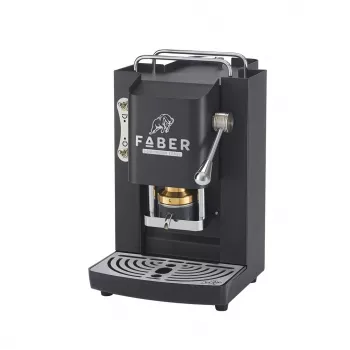 Faber Pro Deluxe Black Chrom