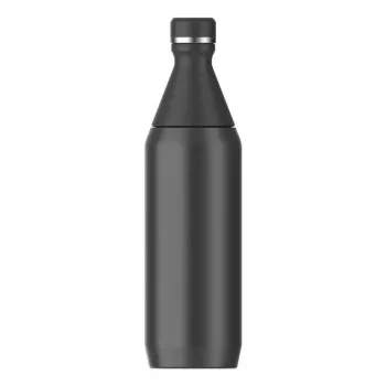 Stanley 1913 10-12069-024 geriamasis butelis kasdieniam naudojimui 0,6 l Nerūdijantis plienas Juoda
