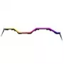 LED juosta HYTE Noodle LN70 ARGB 70 cm, juoda