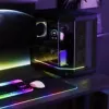LED juosta HYTE Noodle LN70 ARGB 70 cm, juoda