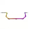 LED juosta HYTE Noodle LN70 ARGB 70 cm, juoda