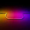 LED juosta HYTE Noodle LN70 ARGB 70 cm, juoda
