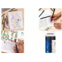 Tombow WS-EFL-8C rašiklis