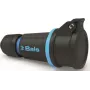 Bals įžemintas kištukinis lizdas 16A 7486-1 250V IP54 1 (7486-1)