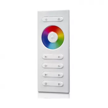 Synergy 21 LED Serie EOS 05 Fernsteuerung RGB 4 nuotolinio valdymo pultas