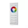 Synergy 21 LED Serie EOS 05 Fernsteuerung RGB 4 nuotolinio valdymo pultas