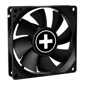 Aušinimo ventiliatorius XILENCE Performance C Series PWM 80x80x25 mm 12V
