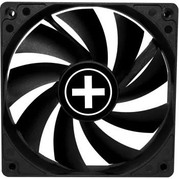 XILENCE PWM Case Fan Performance C Series 120x120x25mm, 4 kontaktų PWM