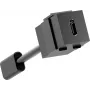 Bachmann USB 3.2 Keystone moviklis C į C su Power Delivery 100W (BM0022463)