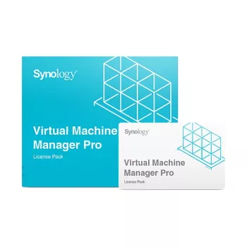 Synology VMMPRO-7NODE-S1Y programinės įrangos licencija