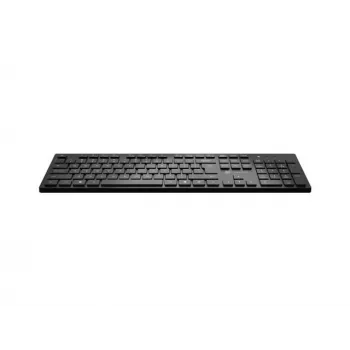 Belaidė klaviatūra NATEC HERRING Wireless 2.4 GHz Slim US išdėstymas