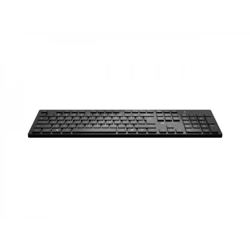 Belaidė klaviatūra NATEC HERRING Wireless 2.4 GHz Slim US išdėstymas