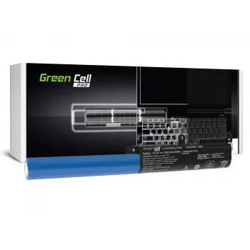 Baterija Green Cell AS94PRO, skirta ASUS Vivobook Max F541N, F541U