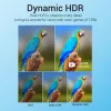 HDMI kabelis 8K/3M Juodas Aanbi Vention