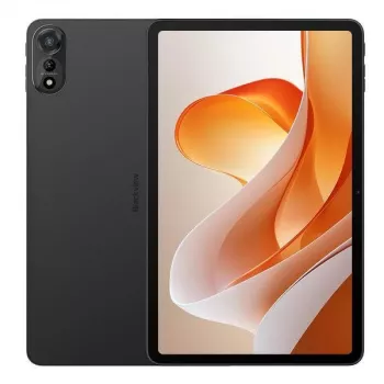 Planšetinis kompiuteris MEGA2 12 6/256GB PILKAS Eng Dovanų rinkinys Blackview