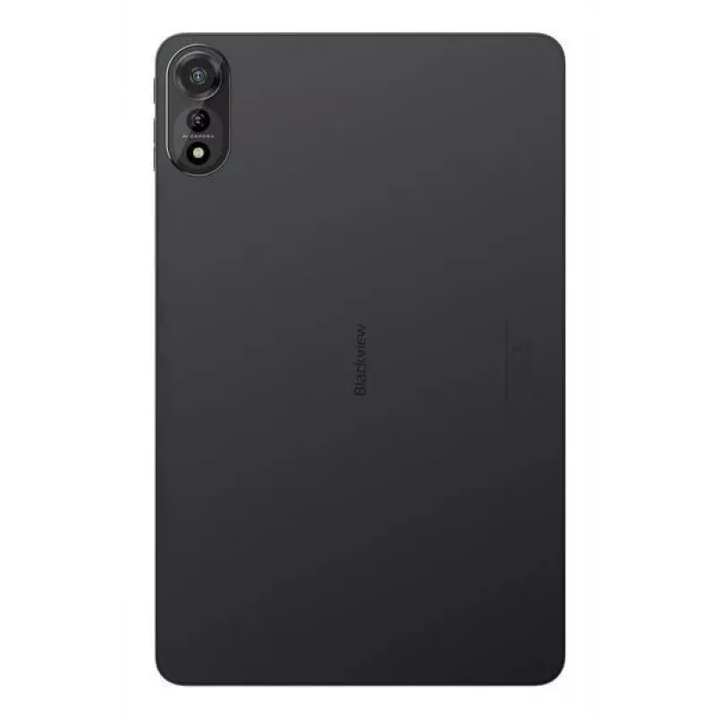 Planšetinis kompiuteris MEGA2 12 6/256GB PILKAS Eng Dovanų rinkinys Blackview