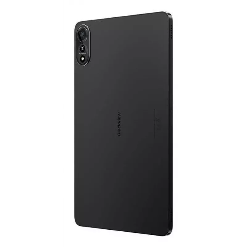 Planšetinis kompiuteris MEGA2 12 6/256GB PILKAS Eng Dovanų rinkinys Blackview