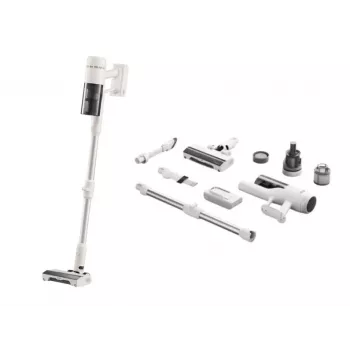 Roborock H60 Hub belaidis vertikalus siurblys