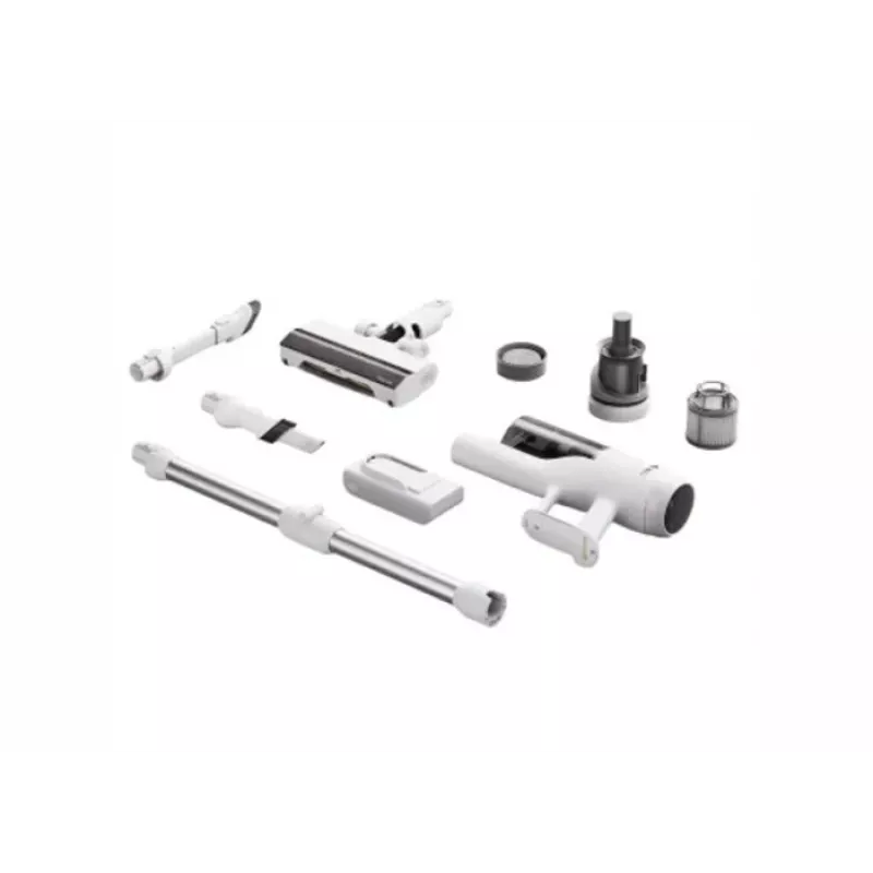 Roborock H60 Hub belaidis vertikalus siurblys