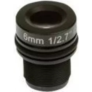 AXIS M12 6 mm f/1,9 objektyvų rinkinys (4 vnt.) 01960-001