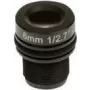 AXIS M12 6 mm f/1,9 objektyvų rinkinys (4 vnt.) 01960-001