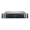 HP Enterprise MSA 2070 SFF 23TB – 12×1,92TB SSD, 2×10/25GbE iSCSI valdikliai, 4×10Gb iSCSI siųstuvai-imtuvai, 2U stelažas