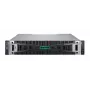 HP Enterprise MSA 2070 SFF 23TB – 12×1,92TB SSD, 2×10/25GbE iSCSI valdikliai, 4×10Gb iSCSI siųstuvai-imtuvai, 2U stelažas