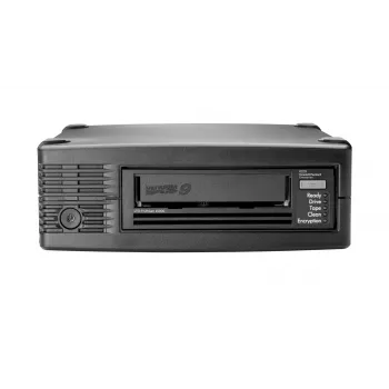 HPE Storage LTO-9 Ultrium juostinis įrenginys - LTO Ultrium (18 TB / 45 TB)