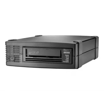HPE Storage LTO-9 Ultrium juostinis įrenginys - LTO Ultrium (18 TB / 45 TB)