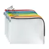 Kelioninis dėklas Herma Universal Bag Case 23x11 cm juodos spalvos, EVA medžiaga, kortelių ir dokumentų laikiklis
