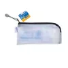 Kelioninis dėklas Herma Universal Bag Case 23x11 cm juodos spalvos, EVA medžiaga, kortelių ir dokumentų laikiklis