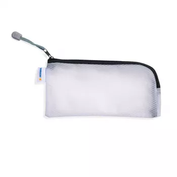 Kelioninis dėklas Herma Universal Bag Case 23x11 cm juodos spalvos, EVA medžiaga, kortelių ir dokumentų laikiklis