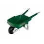 Vaikiškas žaislinis karutis KLEIN Taczka Bosh – lengvas plastikinis karutis vaikams