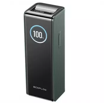 EcoFlow RAPID 25000mAh 170W greitojo įkrovimo Power Bank