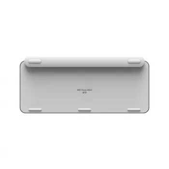 Logitech MX Keys Mini – klaviatūra su foniniu apšvietimu