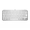 Logitech MX Keys Mini – klaviatūra su foniniu apšvietimu