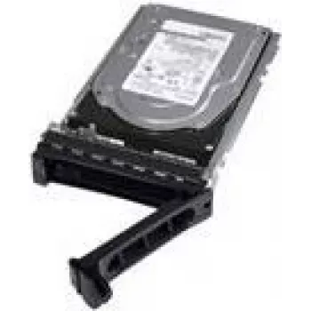 Vidinis 2,5 colio 600 GB SAS kietasis diskas Dell N0Y4N
