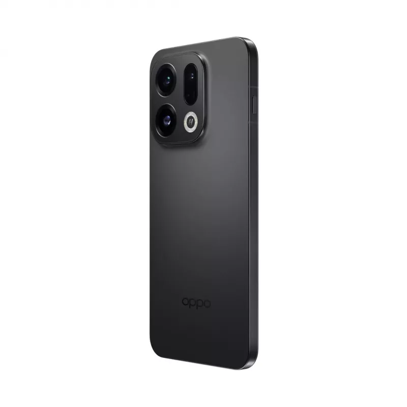 OPPO Find X9 16.7 cm (6.59 inch) Dual SIM Android 16.0 5G USB Type-C 12 GB 512 GB 7025 mAh Juoda