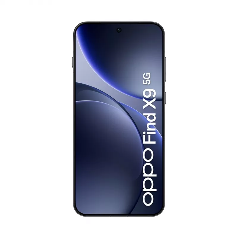 OPPO Find X9 16.7 cm (6.59 inch) Dual SIM Android 16.0 5G USB Type-C 12 GB 512 GB 7025 mAh Juoda