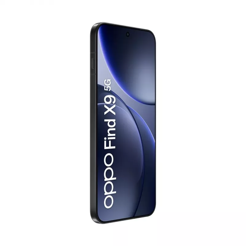 OPPO Find X9 16.7 cm (6.59 inch) Dual SIM Android 16.0 5G USB Type-C 12 GB 512 GB 7025 mAh Juoda