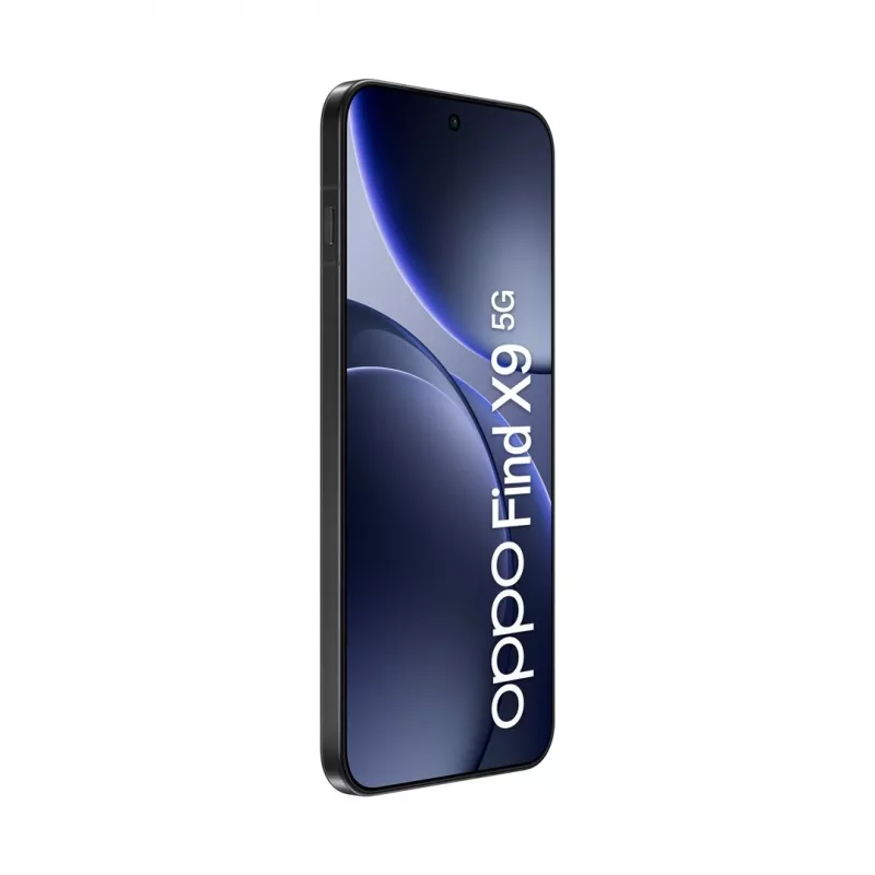 OPPO Find X9 16.7 cm (6.59 inch) Dual SIM Android 16.0 5G USB Type-C 12 GB 512 GB 7025 mAh Juoda