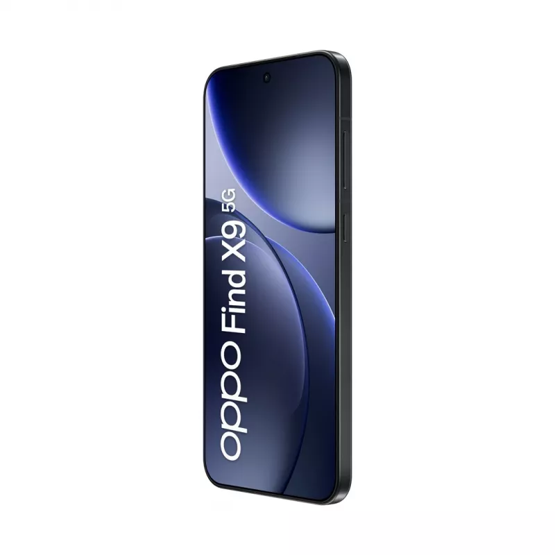 OPPO Find X9 16.7 cm (6.59 inch) Dual SIM Android 16.0 5G USB Type-C 12 GB 512 GB 7025 mAh Juoda