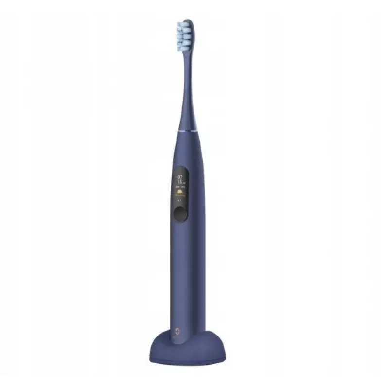 Sonic dantų šepetėlis Oclean X PRO Blue