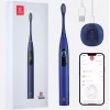 Sonic dantų šepetėlis Oclean X PRO Blue