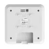 Ruijie Networks RG-RAP2200(F) belaidis prieigos taškas 1267 Mbit/s baltas Power over Ethernet (PoE)