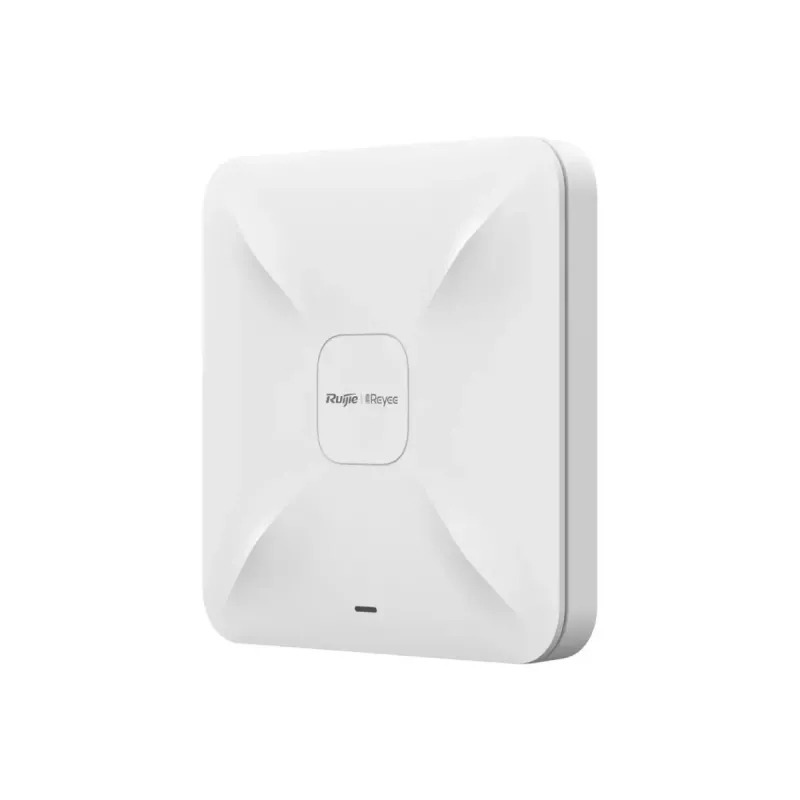 Ruijie Networks RG-RAP2200(F) belaidis prieigos taškas 1267 Mbit/s baltas Power over Ethernet (PoE)
