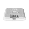 Ruijie Networks RG-RAP2200(F) belaidis prieigos taškas 1267 Mbit/s baltas Power over Ethernet (PoE)