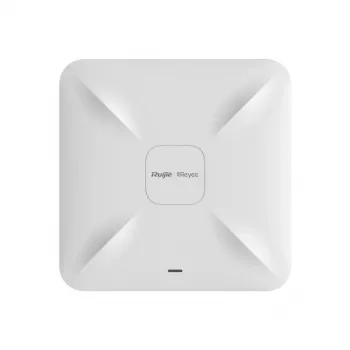 Ruijie Networks RG-RAP2200(F) belaidis prieigos taškas 1267 Mbit/s baltas Power over Ethernet (PoE)